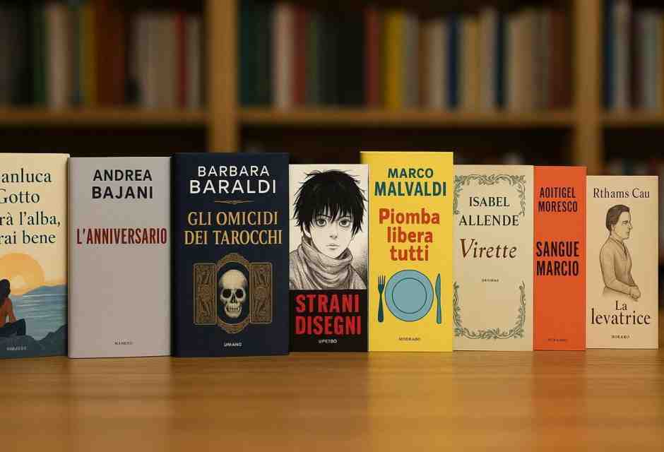 Immagine generata con AI