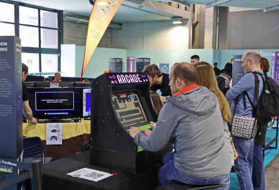 Foto LaPresse