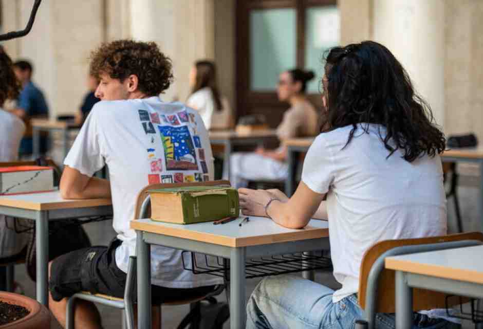 Foto LaPresse