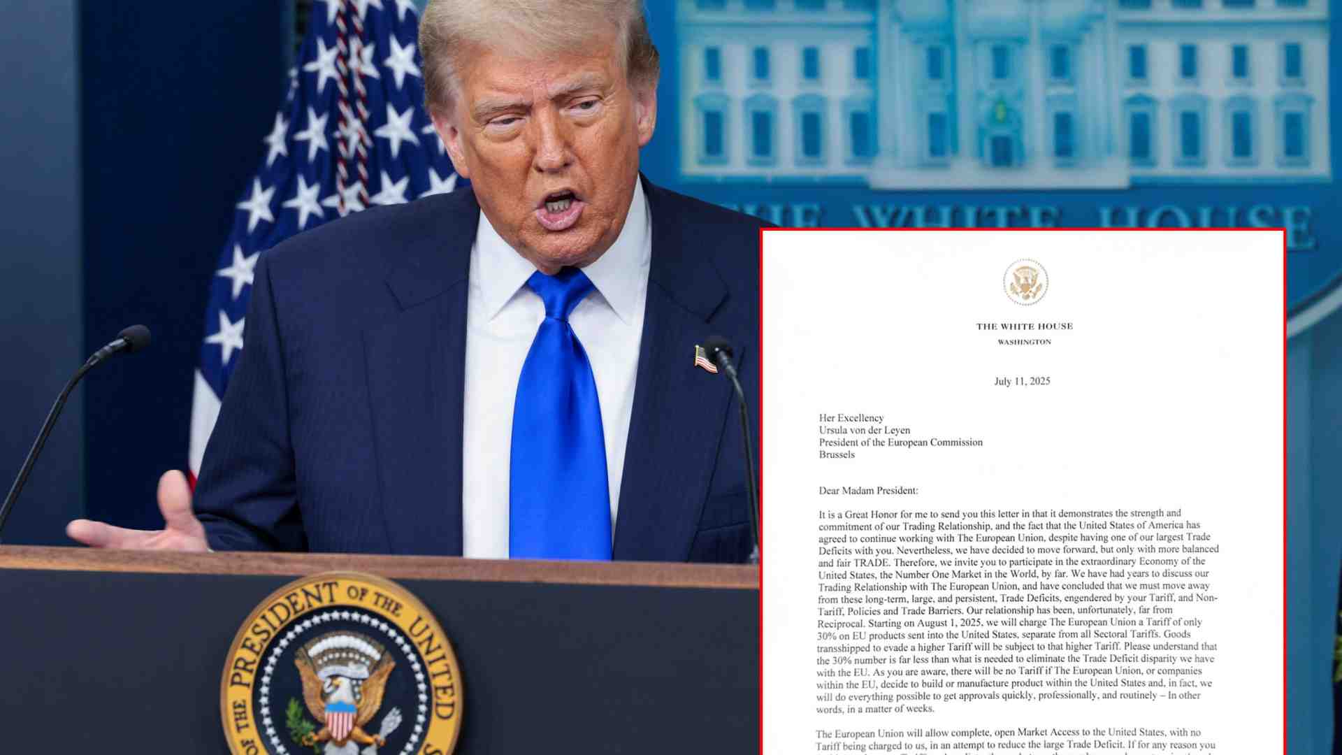 Immagine di C'è un'antropologia dietro i dazi di Trump