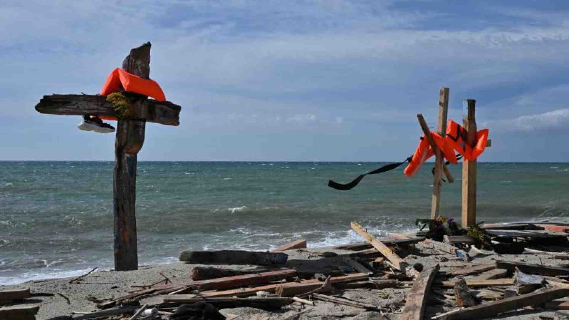 Immagine di I sei militari indagati andranno a processo per il naufragio di Cutro