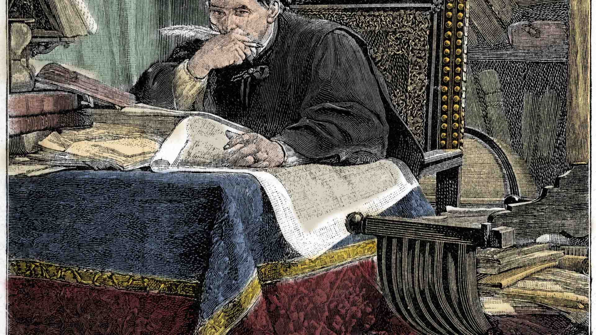 Immagine di Dai classici al moralismo. Tre parole tronfie come tacchini che uccidono la letteratura