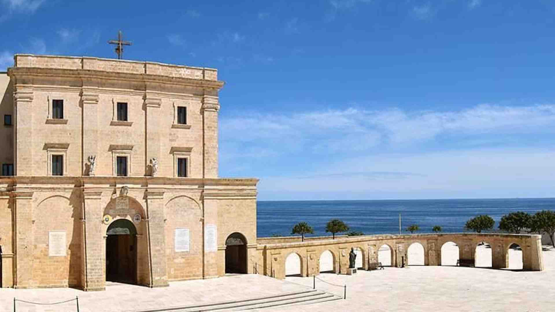 Immagine di Per fede, non per le foto: i santuari dove le coppie decidono di sposarsi