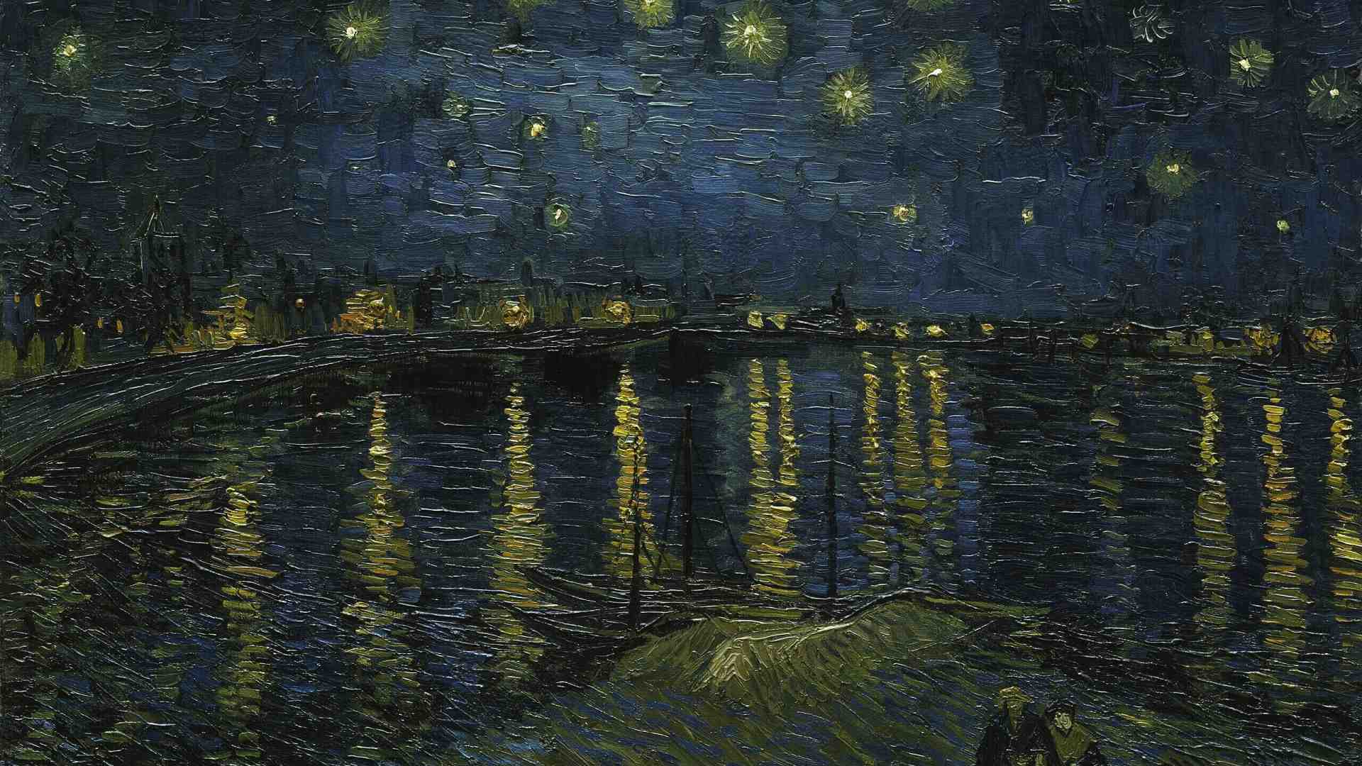 Immagine di Misteri e piaceri della notte