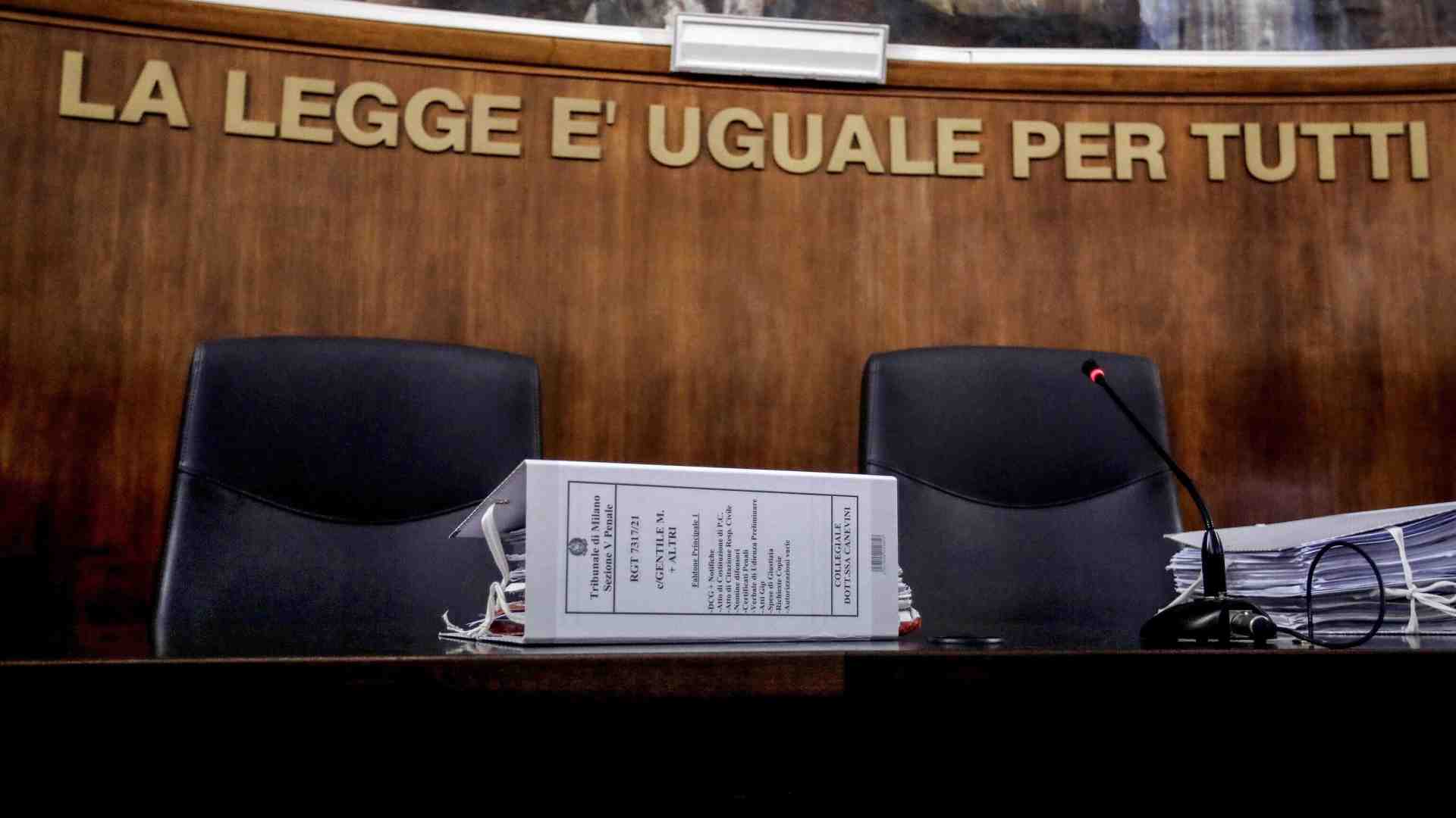 Immagine di Il creazionismo giudiziario è come il colesterolo: c’è quello buono e quello cattivo