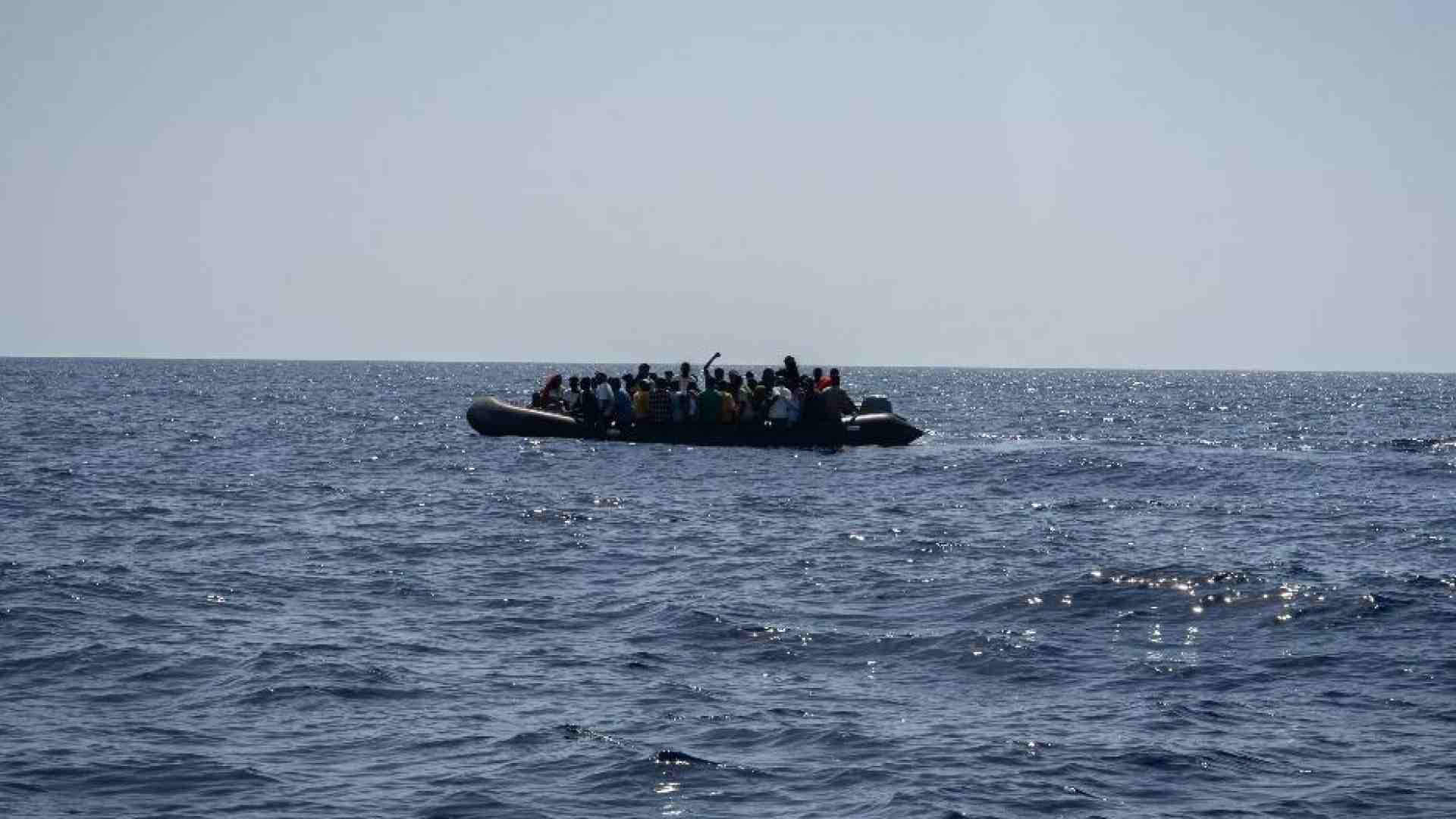 Immagine di Sbarchi, soccorsi, richieste di aiuto: l'emergenza in mare continua