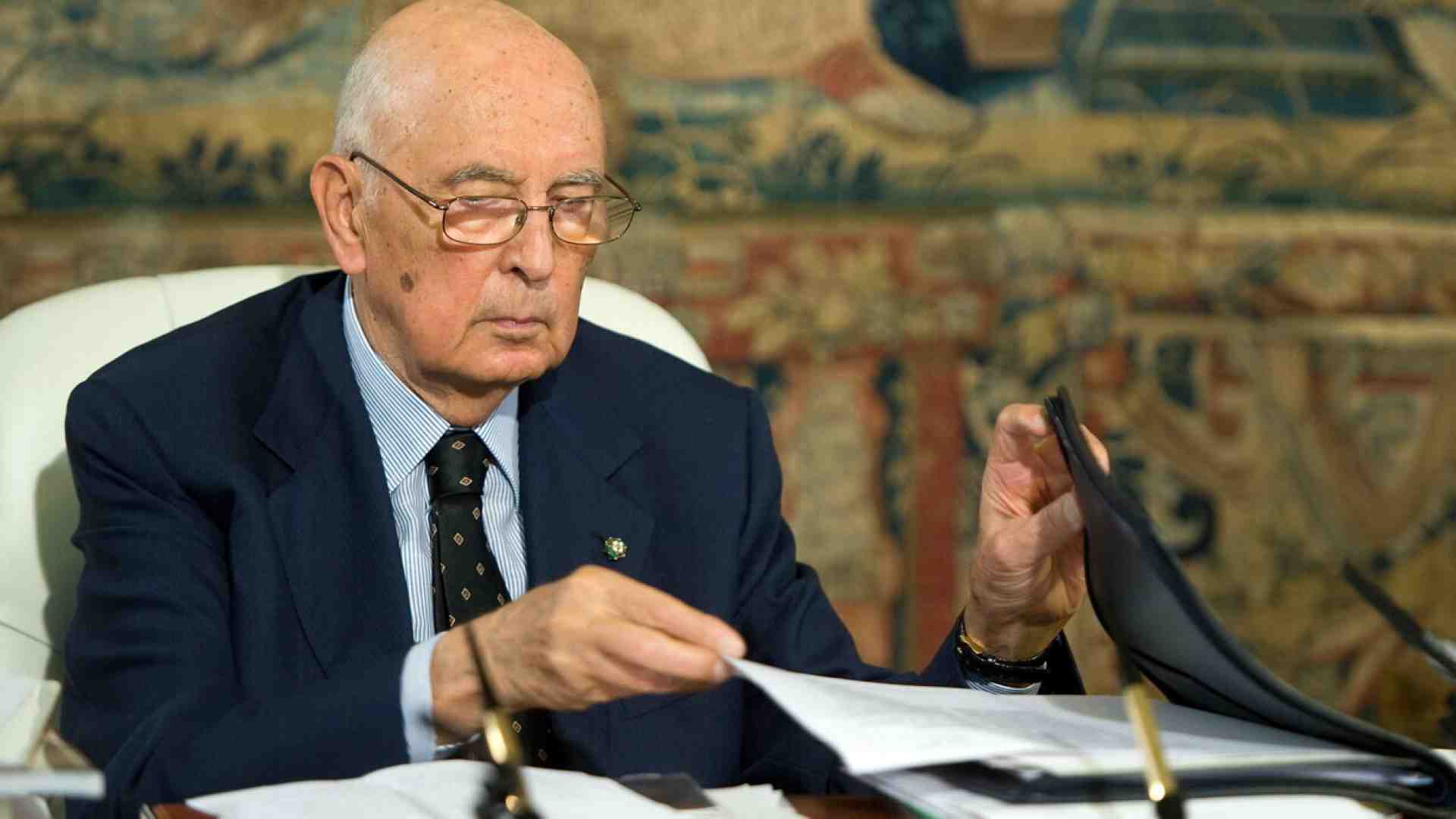Immagine di Napolitano, il Pci e il rischio della banalizzazione buonista