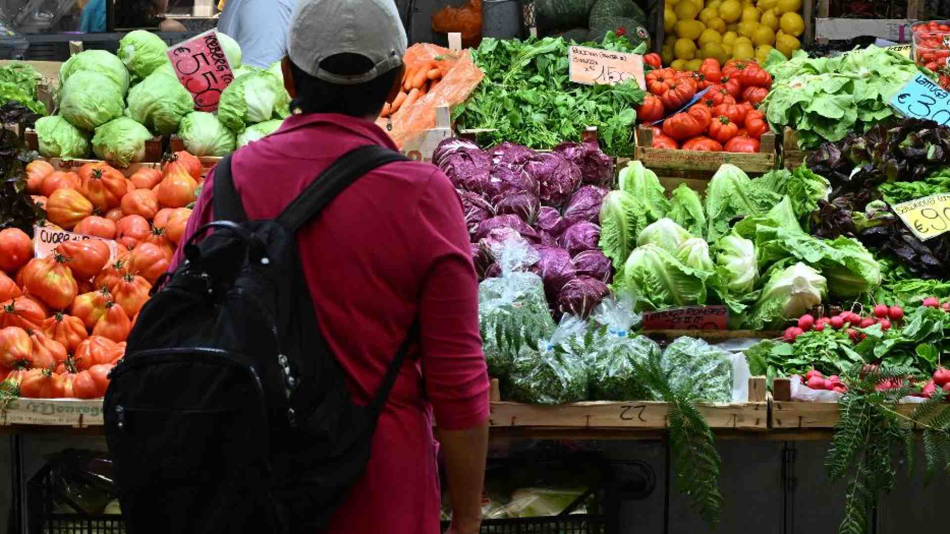 Immagine di Olio, caffè, riso: il cambiamento climatico ha un prezzo. Al supermercato