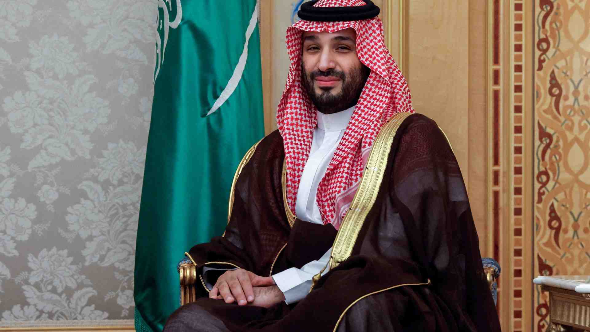 Immagine di Arabia Saudita e Israele oggi sono più distanti. A causa della Siria