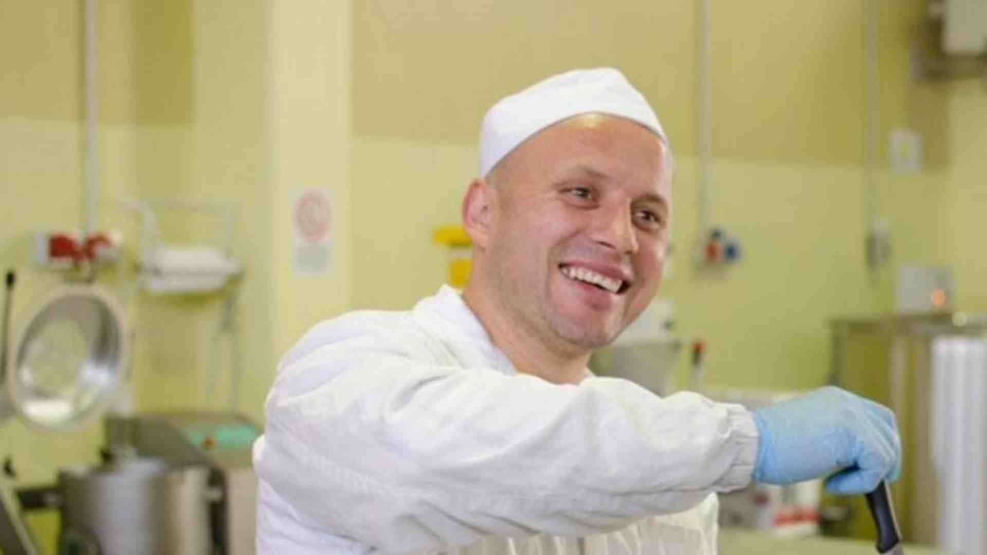 Immagine di La scelta di tornare “dentro” per restituire il dono ricevuto in carcere