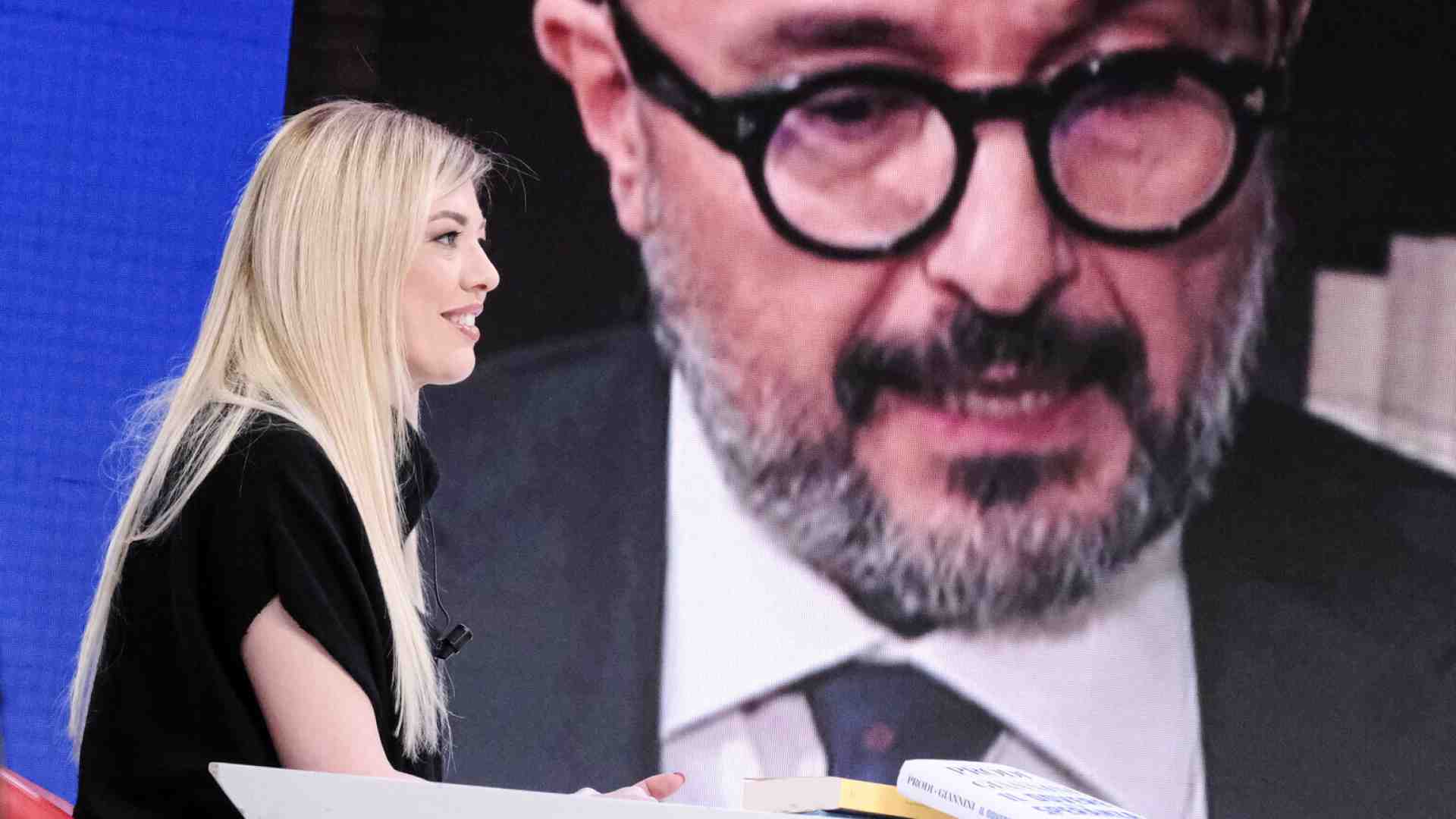 Immagine di Caso Boccia-Sangiuliano, chiuse le indagini: verso la richiesta di rinvio a giudizio per l'imprenditrice