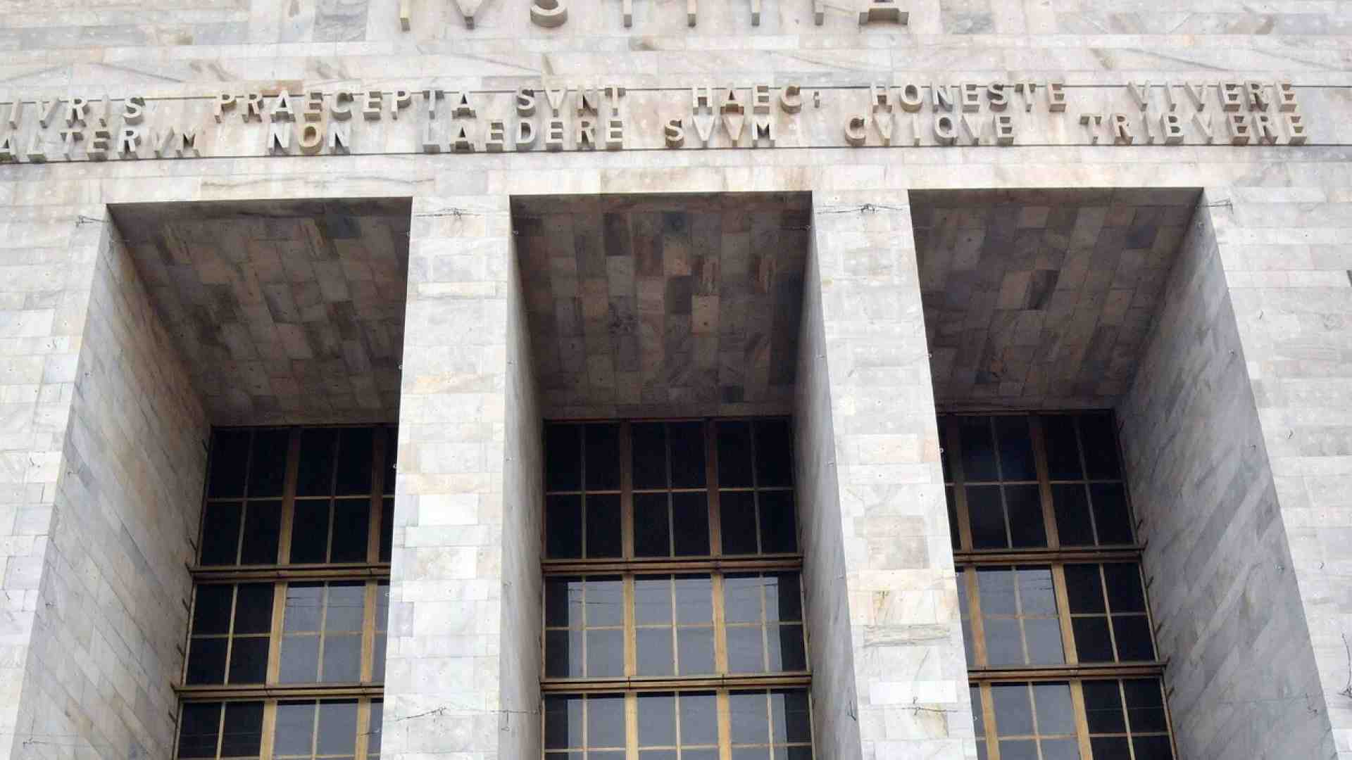 Immagine di Interrogatorio e condanna “preventivi”, un cortocircuito pericoloso