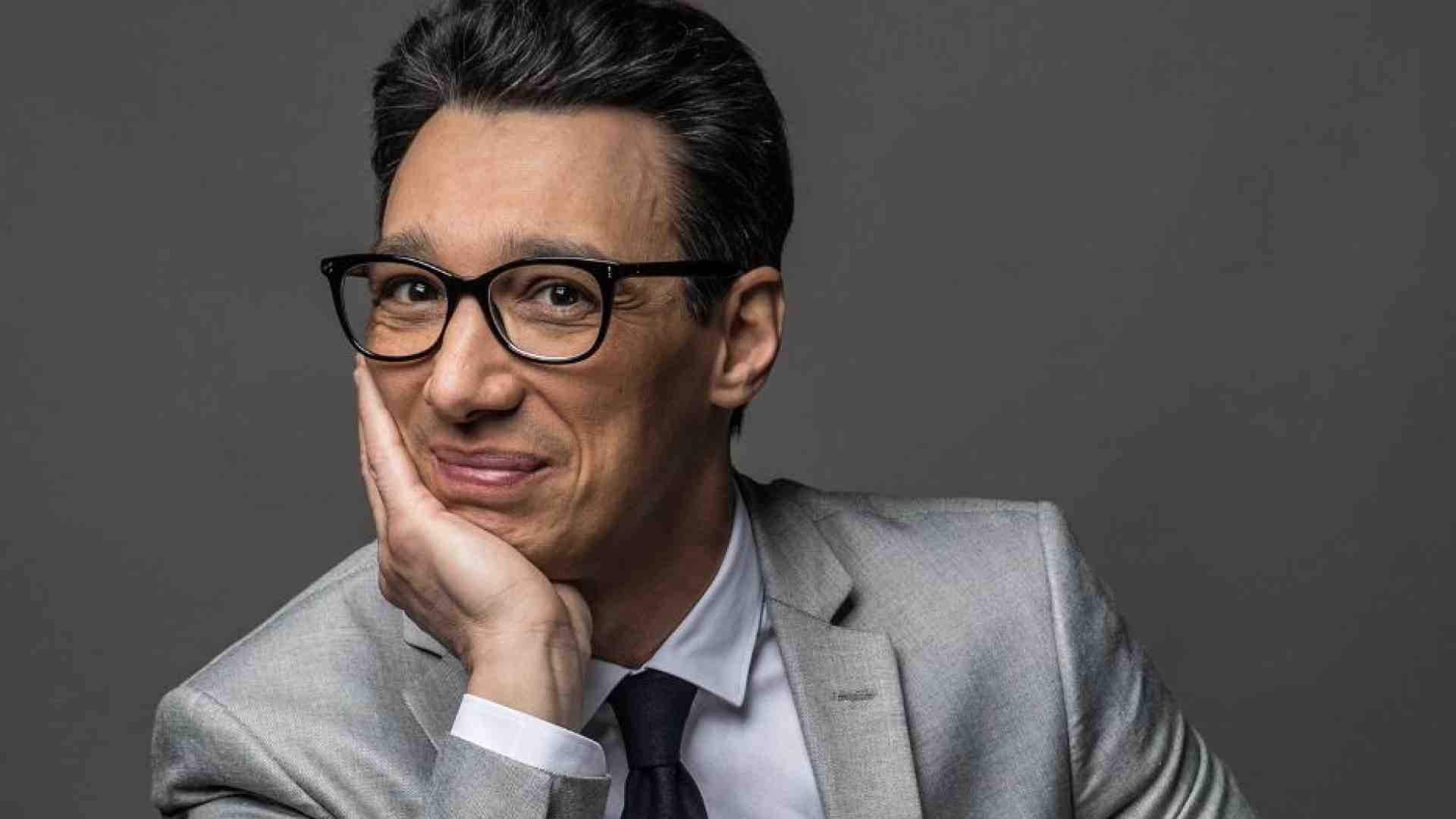 Immagine di Paolo Jannacci: «La musica è responsabilità»