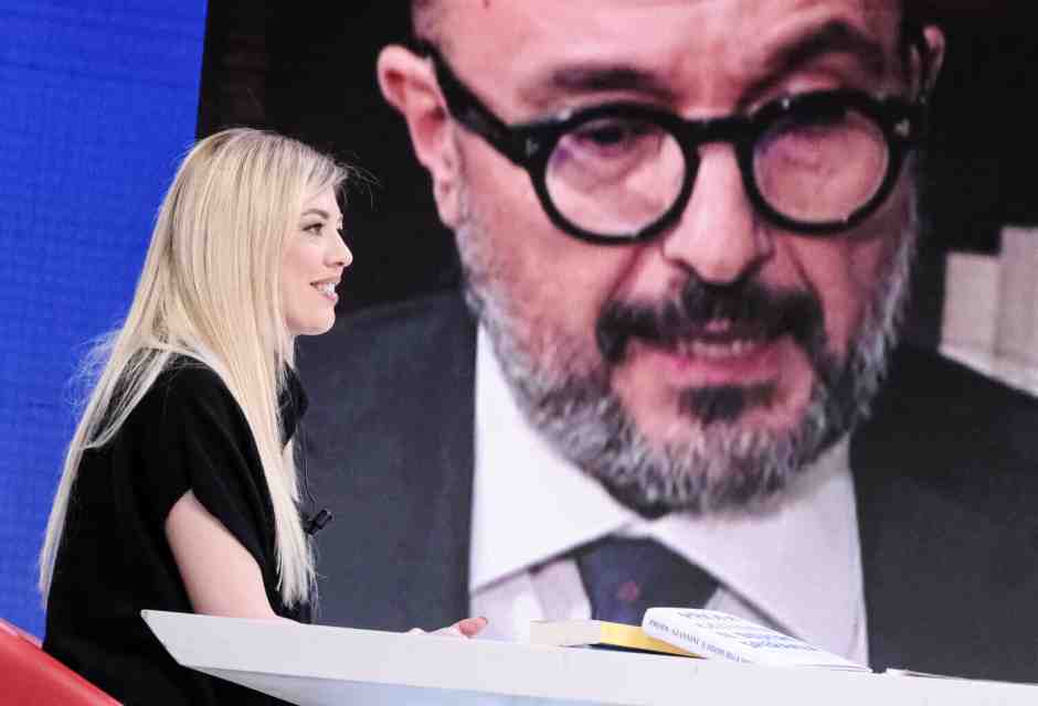 (foto LaPresse)