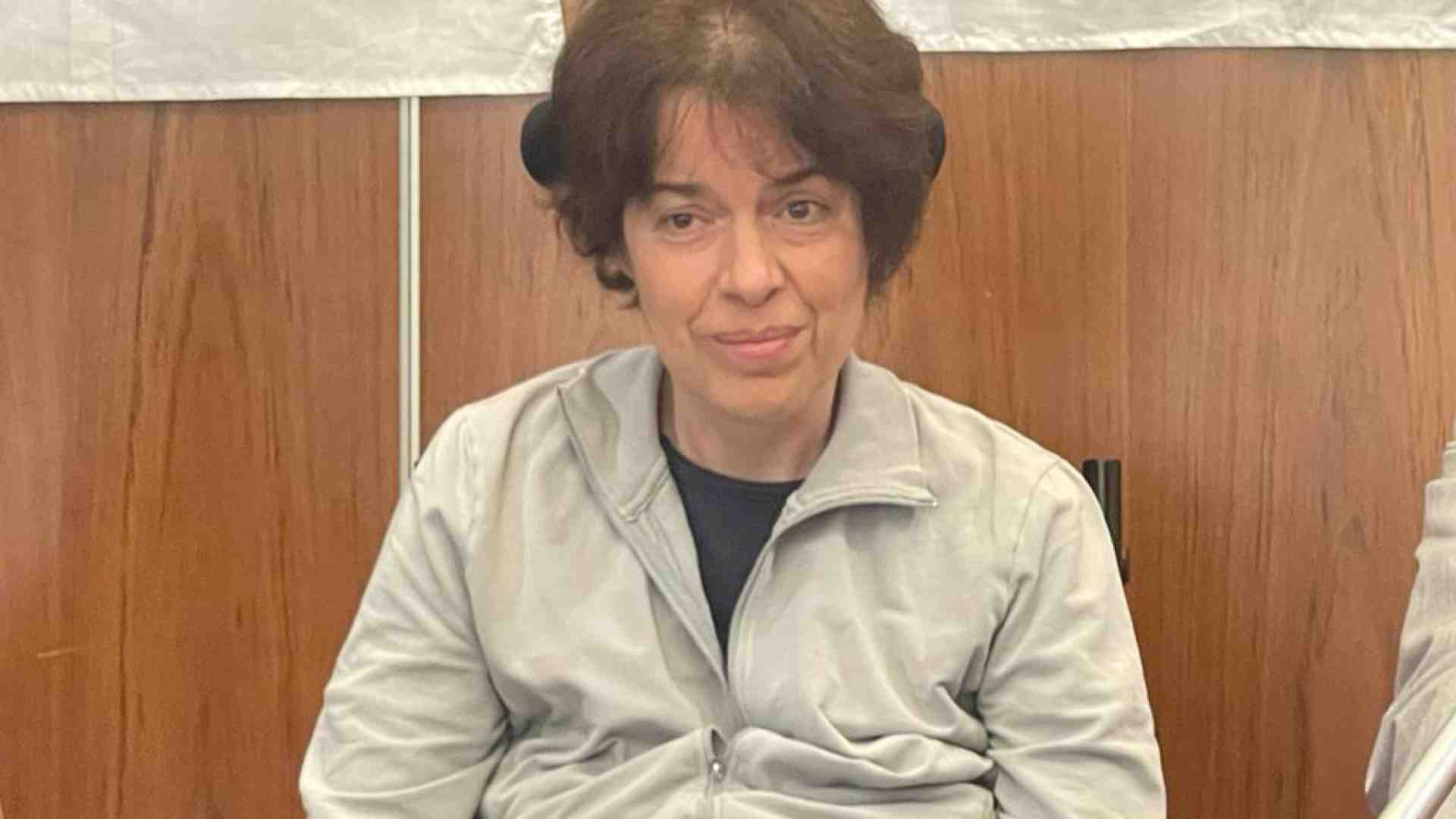 Immagine di La scelta di Laura Santi