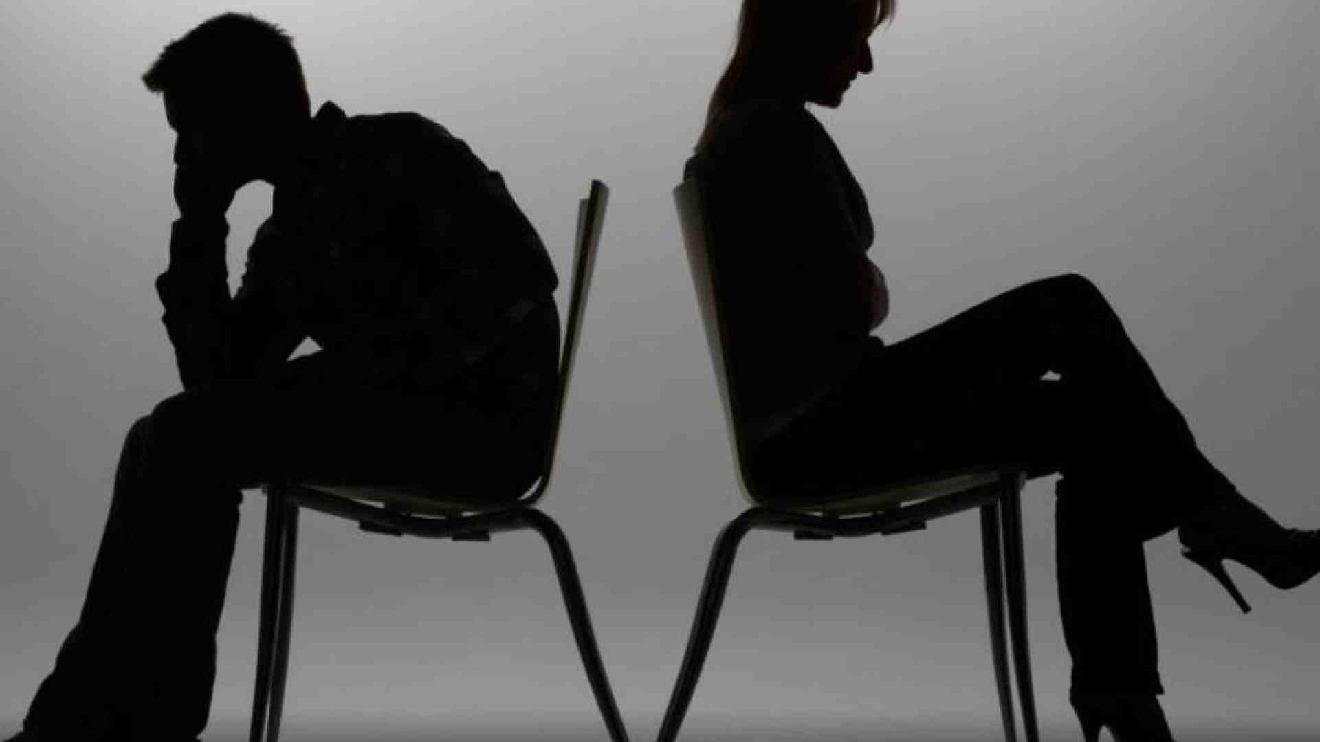 Immagine di «Mi hai tradito, come faccio a perdonarti?». Tre passaggi per uscirne