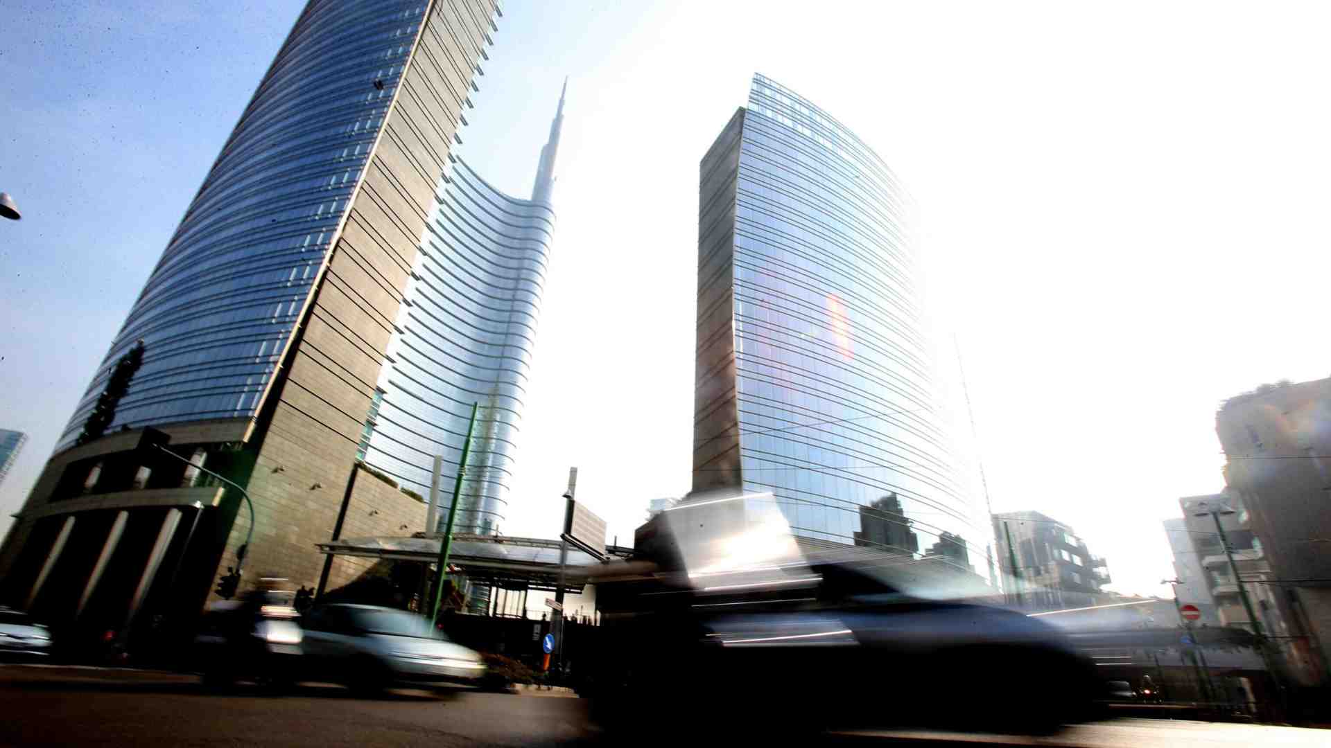 Immagine di No, il reato di grattacielo no. Lamenti e idologie dietro l'inchiesta milanese