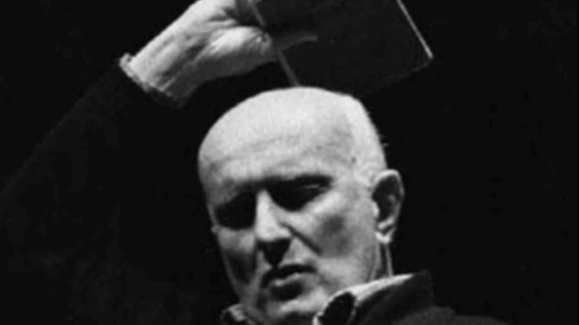 Immagine di Da Amleto a Manzoni, il teatro di Testori spiega tutta la sua opera