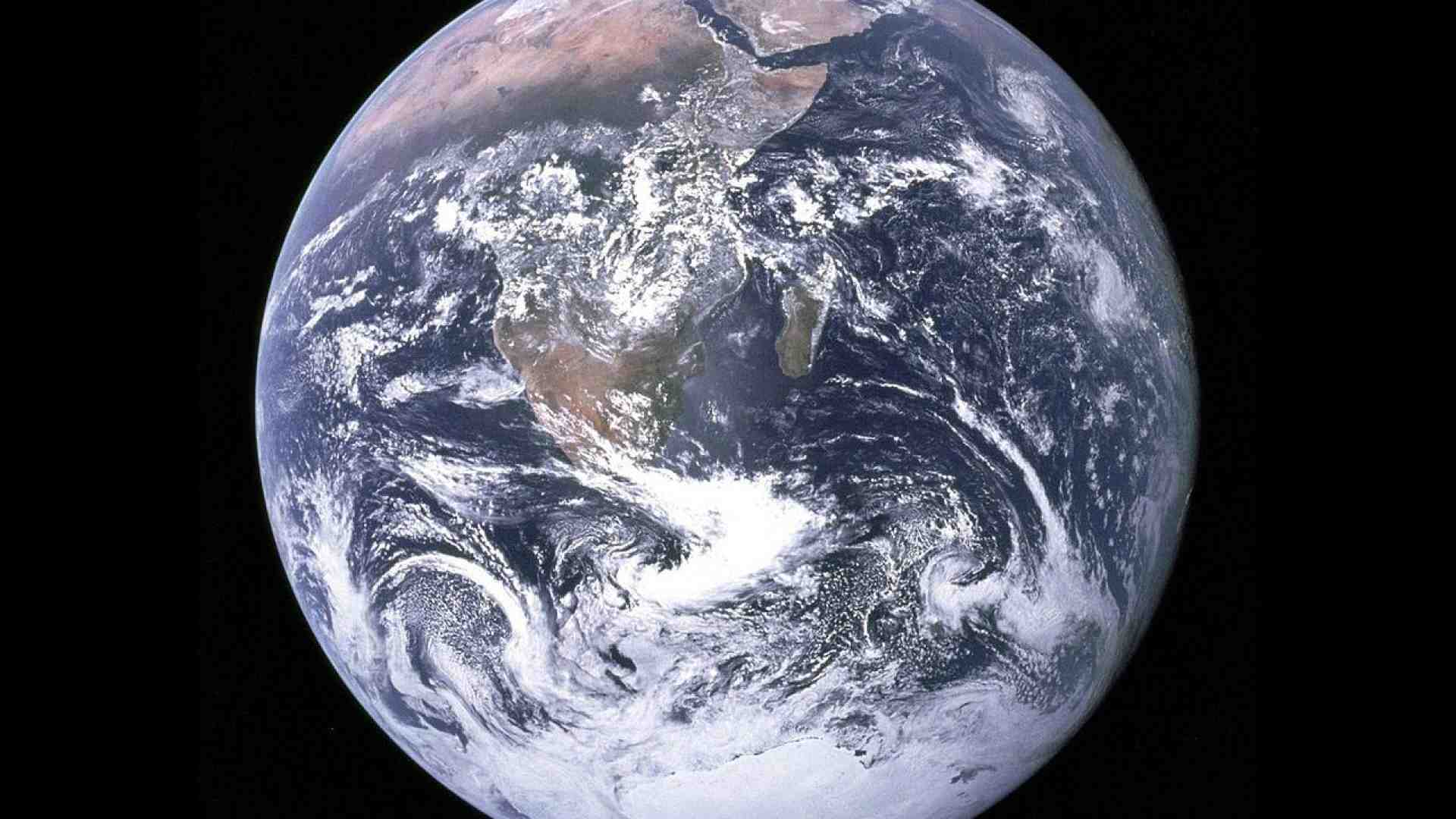 Immagine di La Terra sta girando sempre più velocemente. Ecco quali sono gli effetti