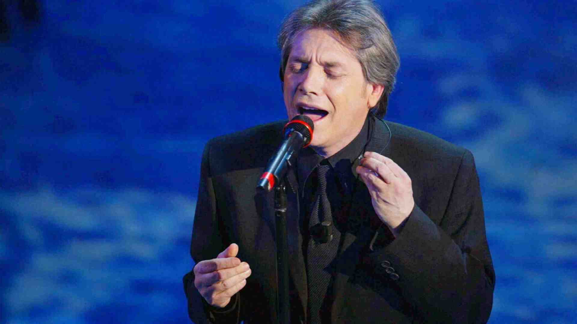 Immagine di Una canzone di Nino D'Angelo che è una ventata di libertà