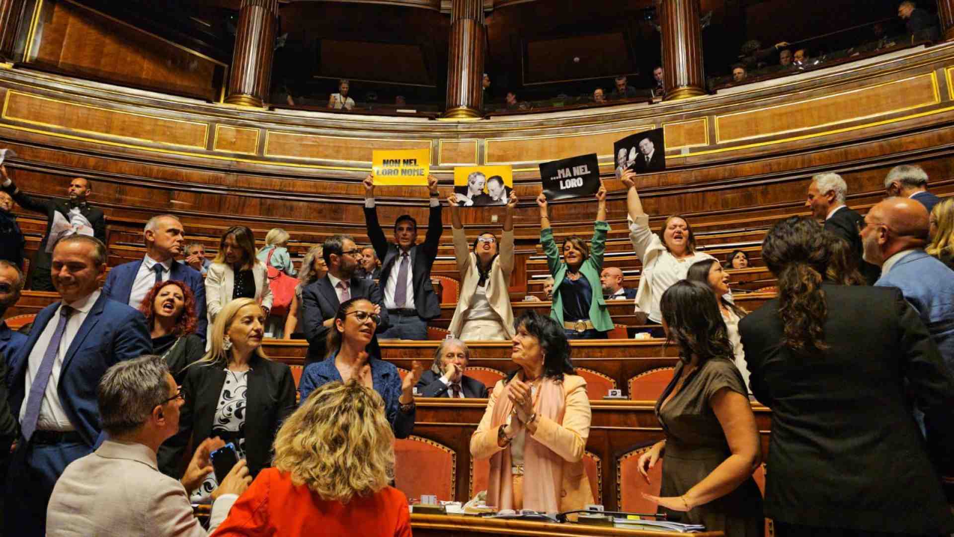 Immagine di Sì del Senato alla separazione delle carriere per i magistrati: cosa prevede