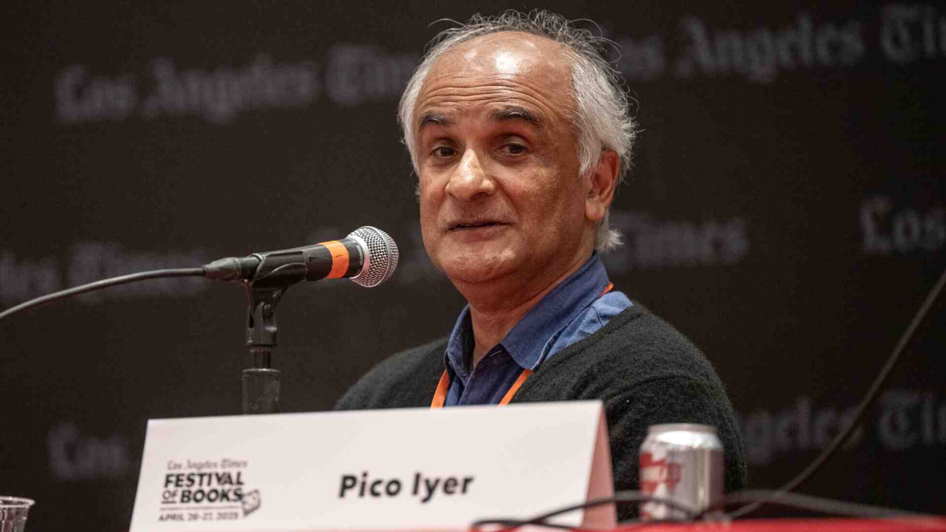 Immagine di La scrittura di viaggio per comprendere l’altro e la realtà. La lezione di Pico Iyer