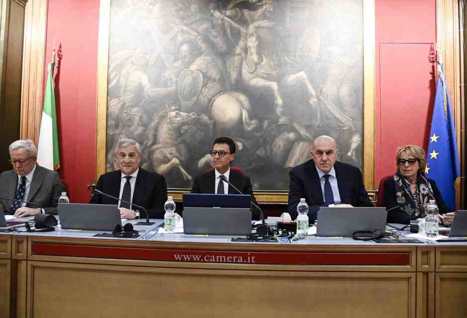 (foto Ansa)