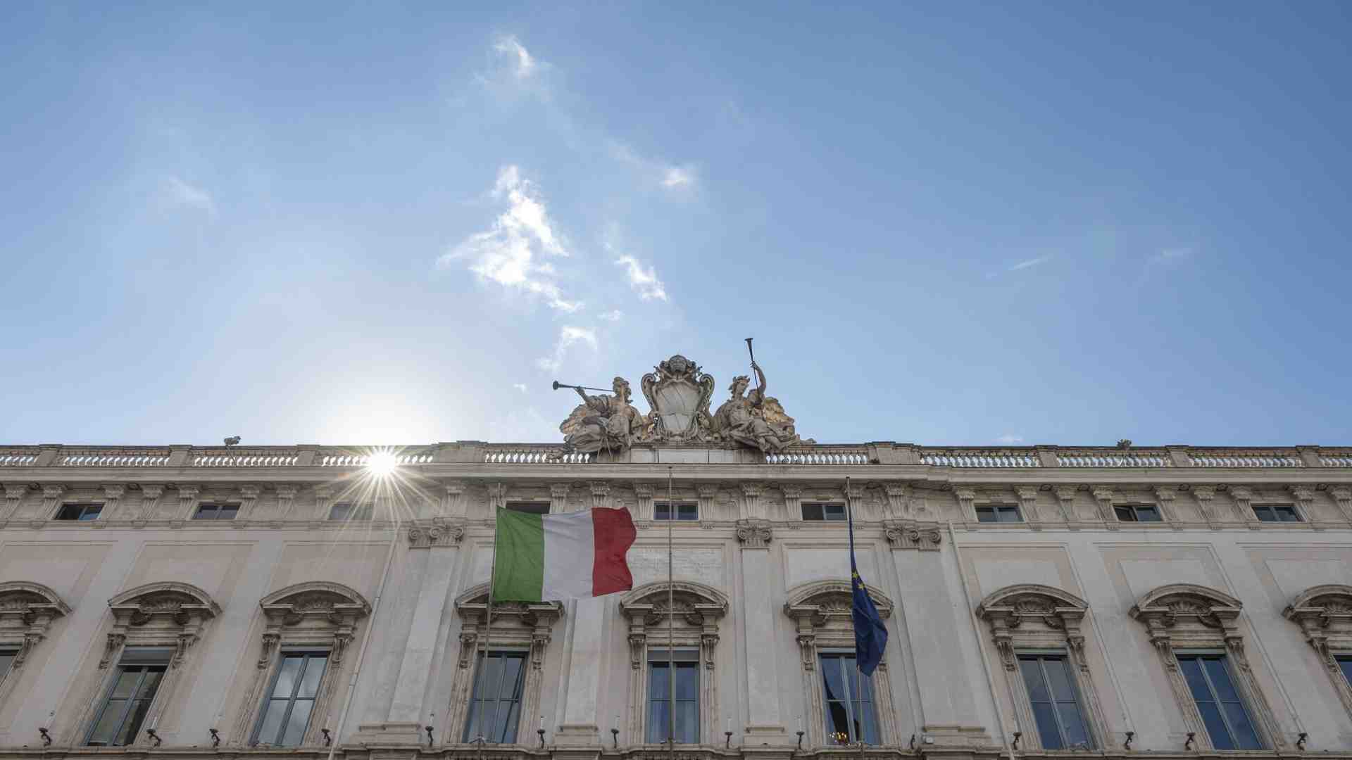 Immagine di Le conseguenze del giudizio della Consulta sulle pensioni d’invalidità
