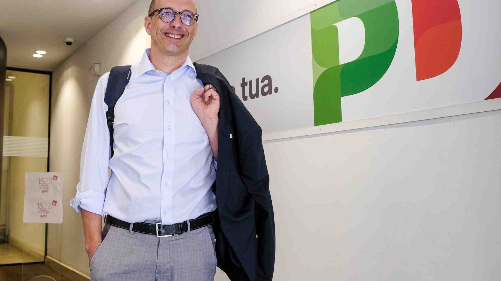 Immagine di L’indagine su Ricci è un test sul garantismo del Pd e sulla submission al M5s