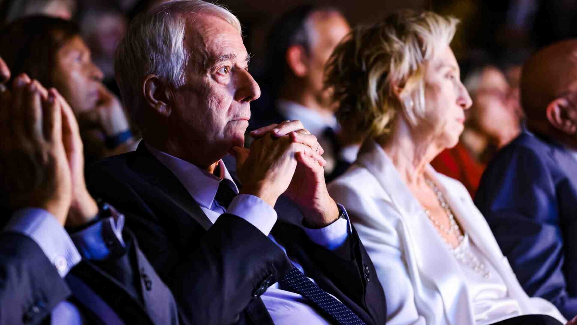 Immagine di Il terrore prevale sulla parola. A sinistra nessuno difende il "modello Milano"