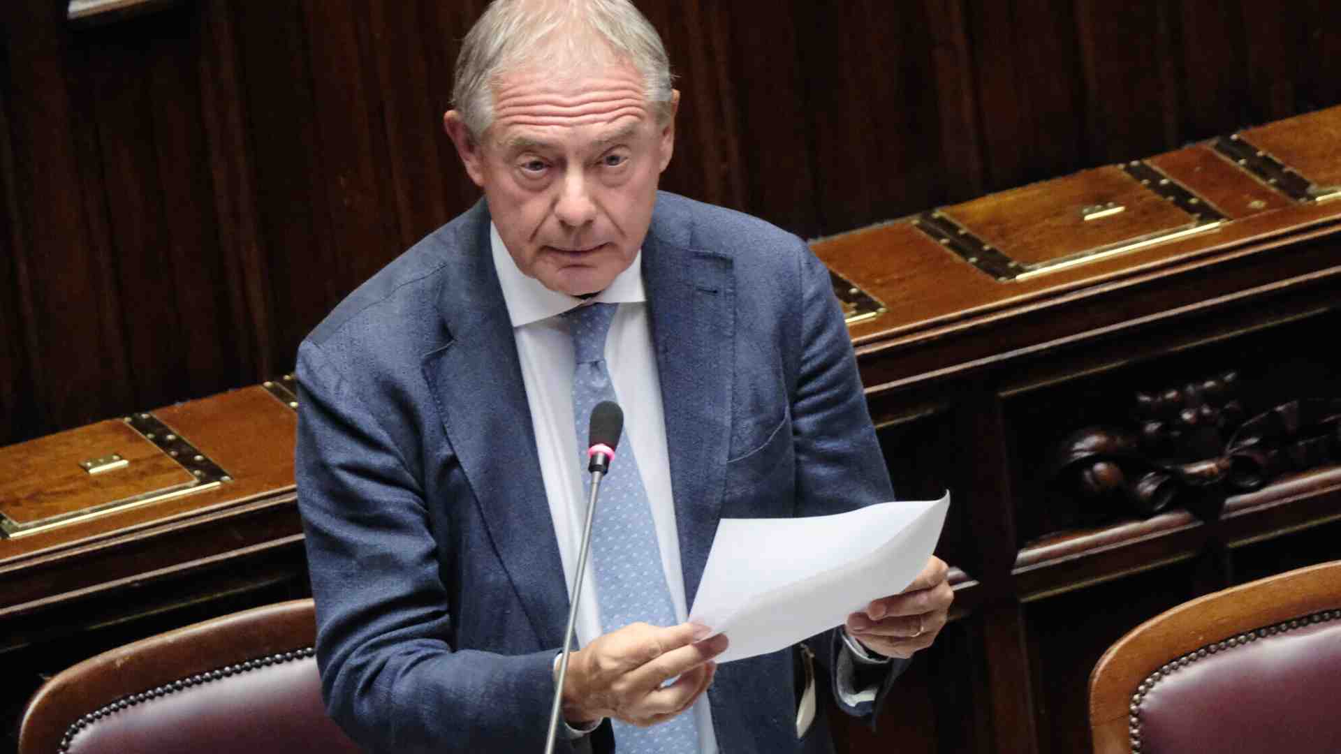 Immagine di Se Taranto dice no al gas che serve a Ilva, l'alternativa è Gioia Tauro