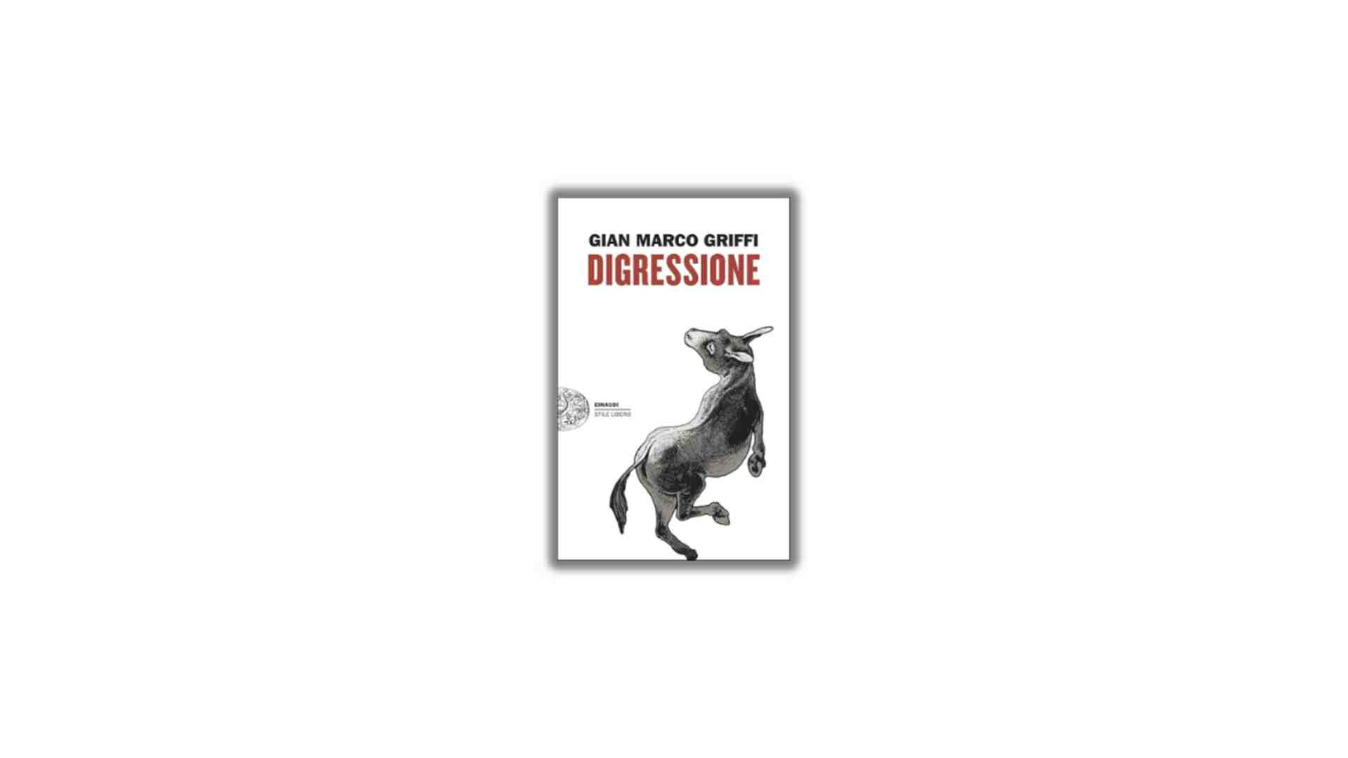 Immagine di Digressione