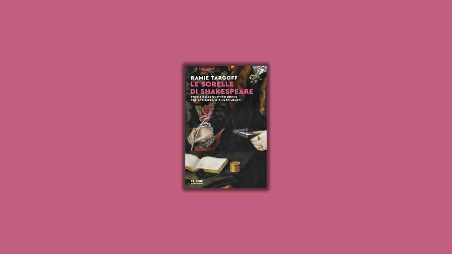 Immagine di Le sorelle di Shakespeare
