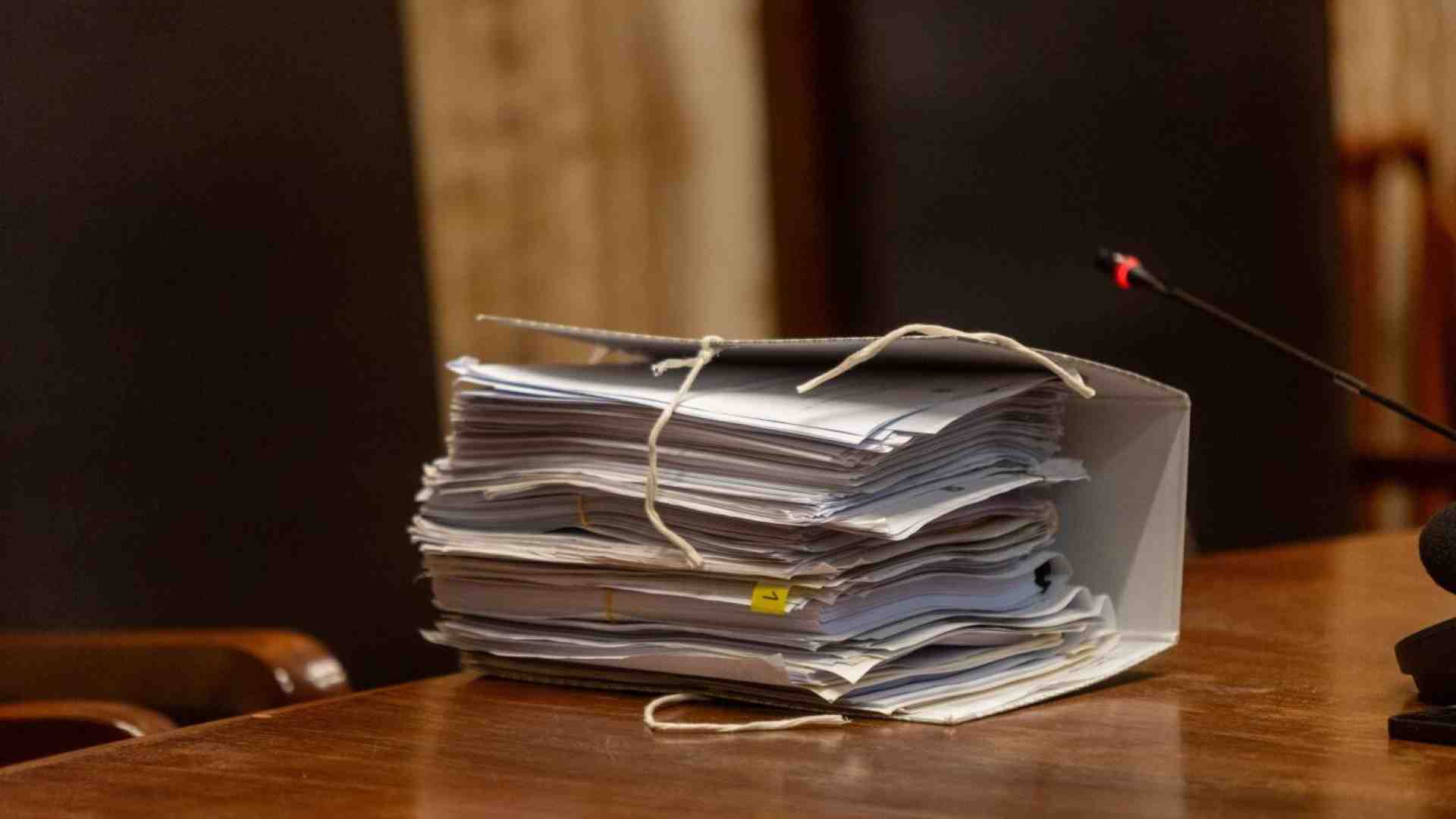 Immagine di Il procuratore di Parma D’Avino: “I magistrati devono indagare reati, non sindacare politiche”
