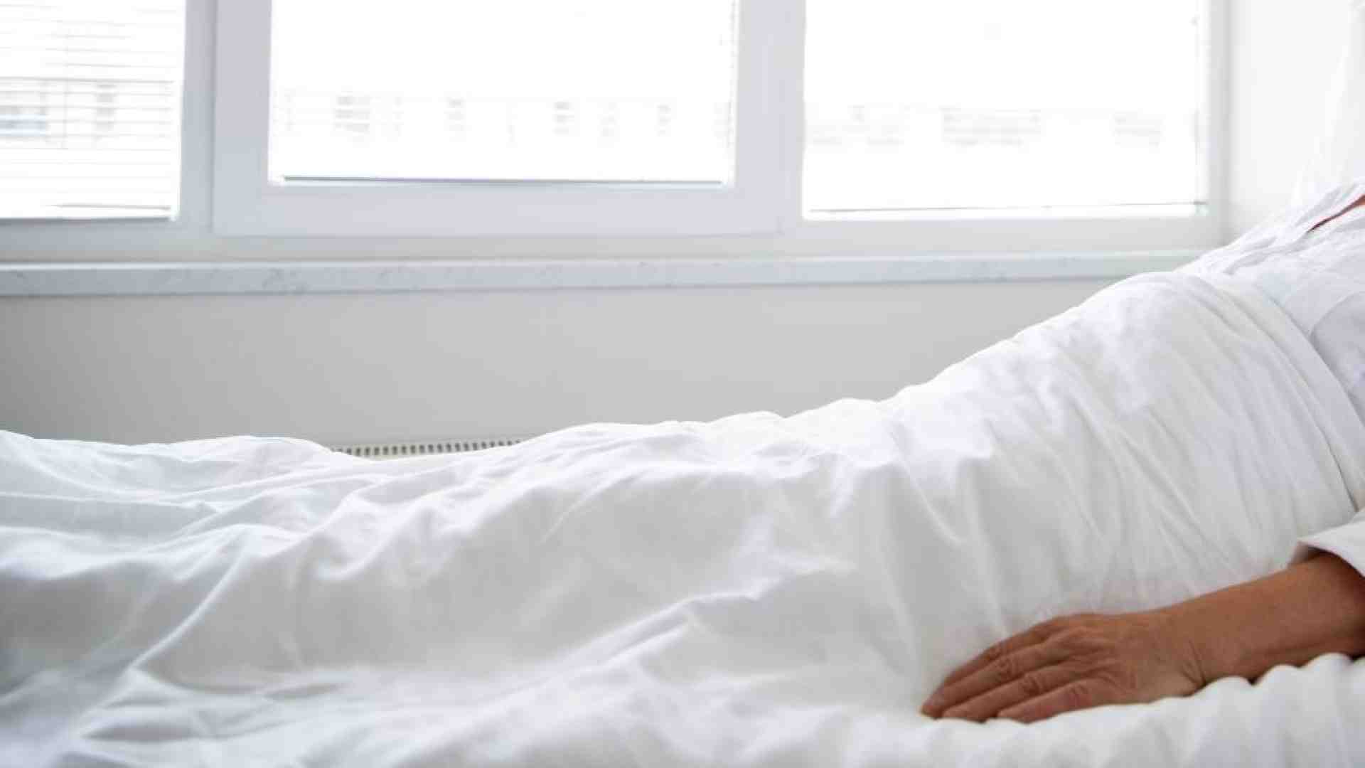 Immagine di Fine vita e medicina palliativa: la vera rivoluzione della cura