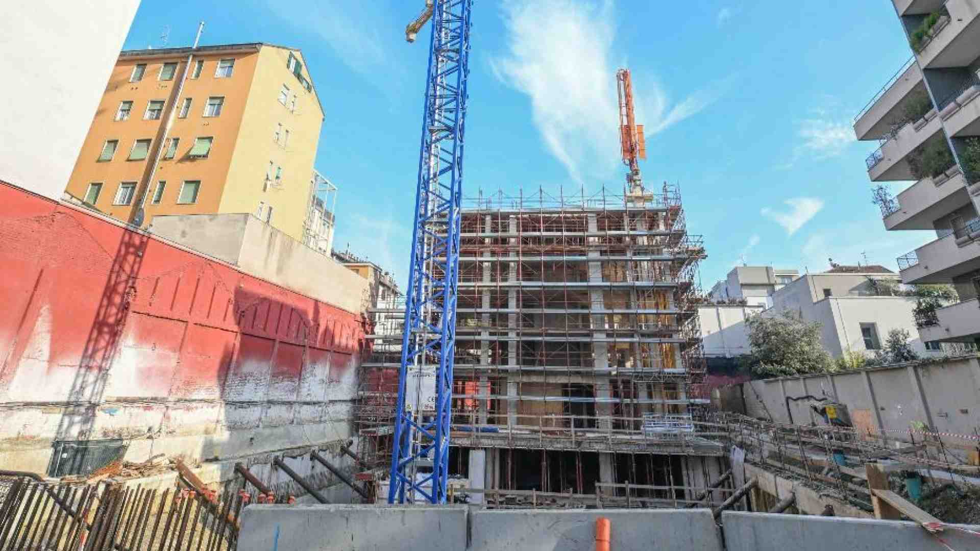 Immagine di L’inchiesta di Milano “pesa” sulle nuove costruzioni: e se il mercato crolla?