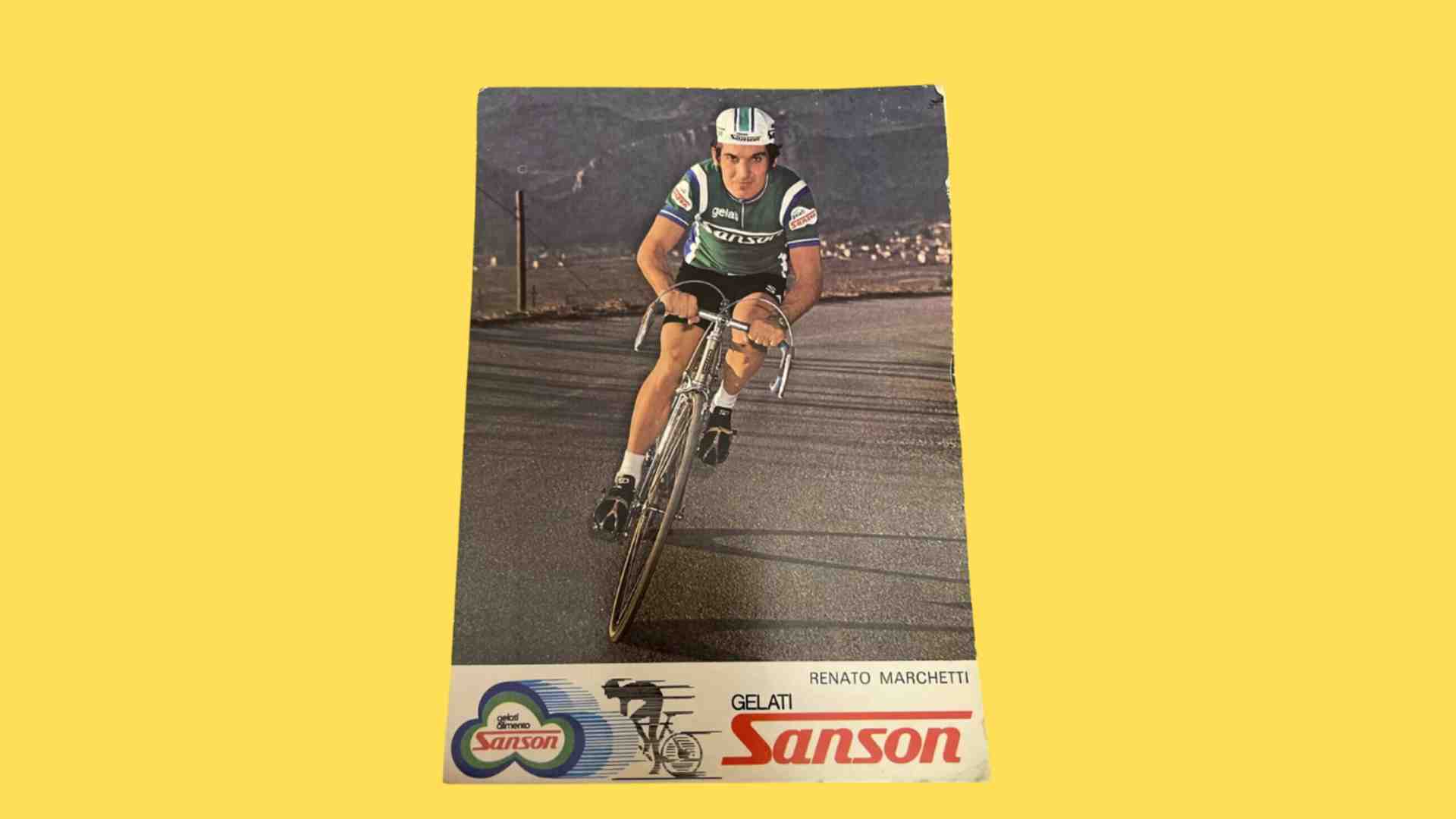 Immagine di Quel Tour de France di Renato Marchetti