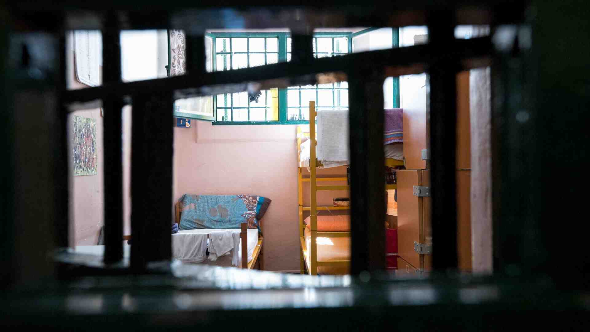 Immagine di Un passo in avanti sulle carceri c’è