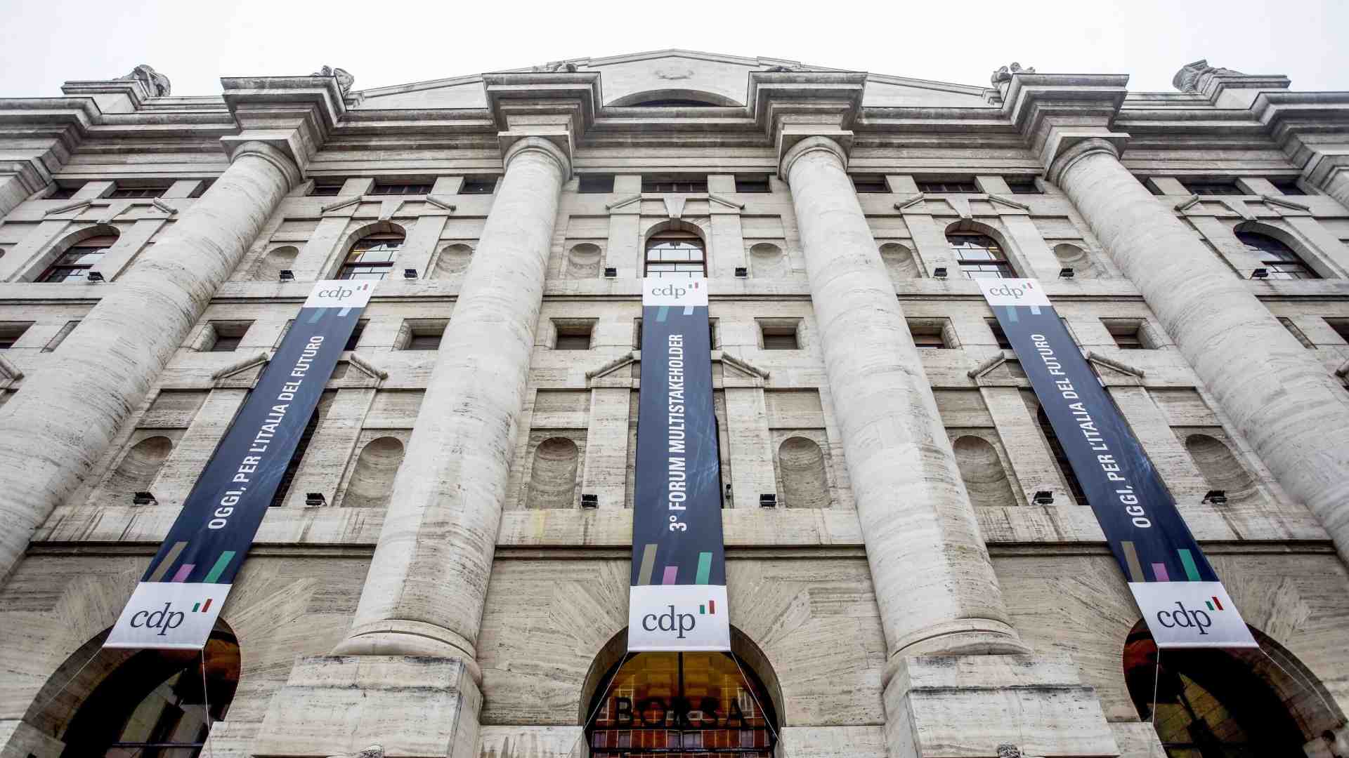 Immagine di La strategia di Cdp per uscire fuori dalla stagione dei paguri