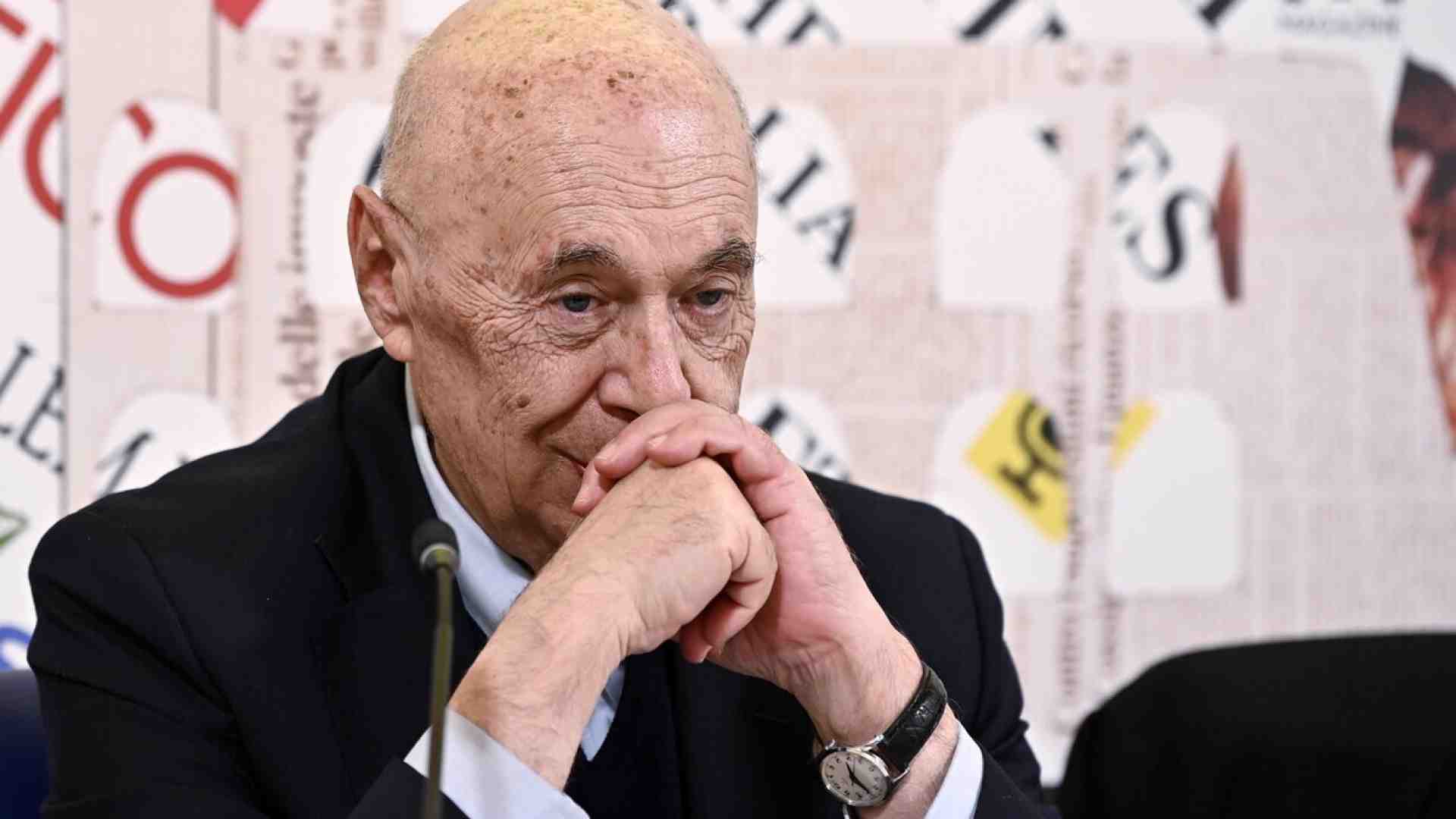 Immagine di “Milano si piega, ma sa rialzarsi. Anche ora che vogliono rimetterle la testa sotto l’acqua”. Parla Paolo Mieli