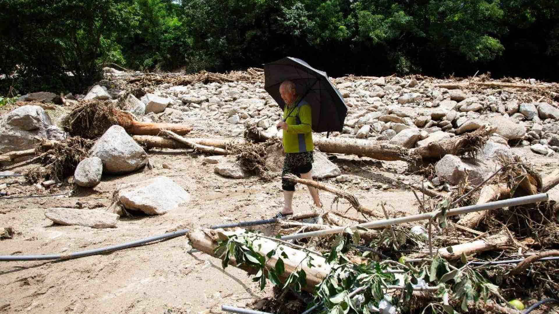 Immagine di Per il tribunale dell'Onu gli Stati devono risarcire i danni provocati al clima