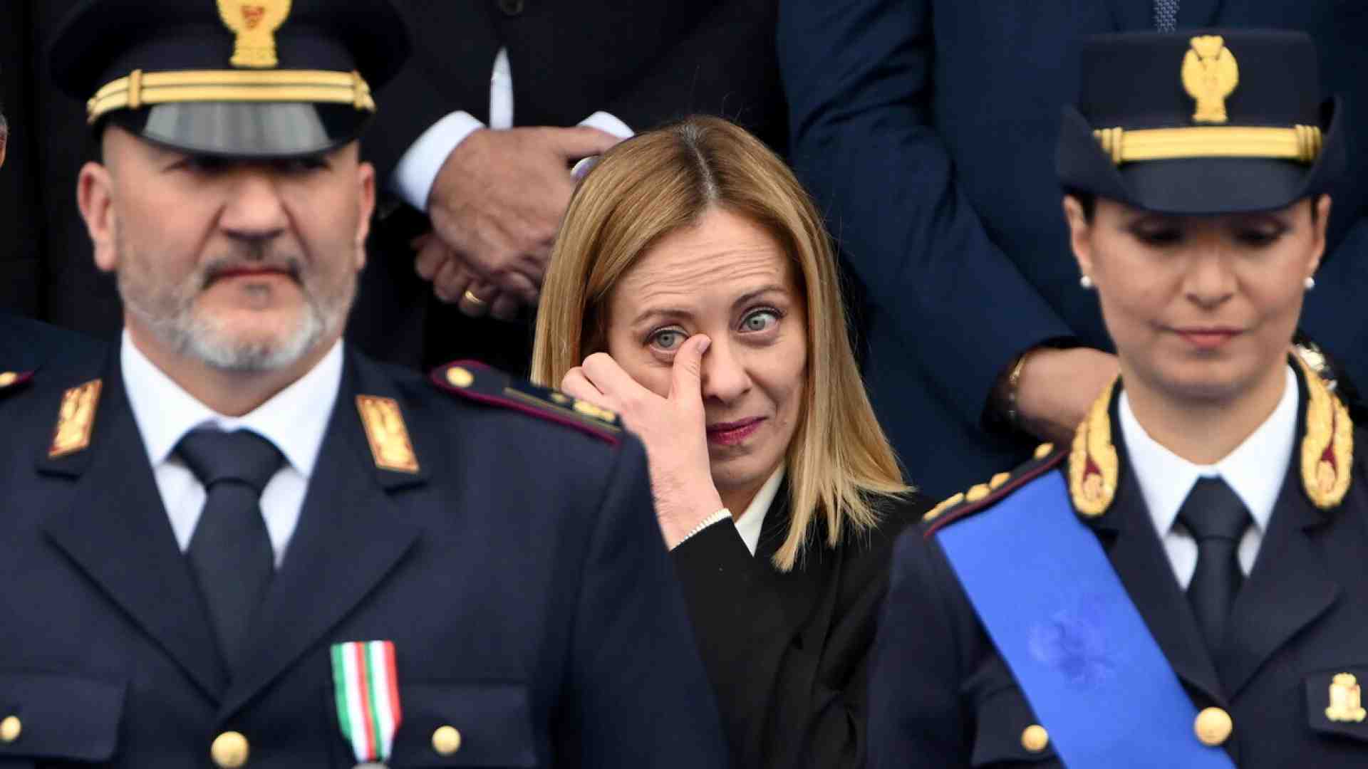 Immagine di La Polizia italiana veste “Made in Bangladesh”