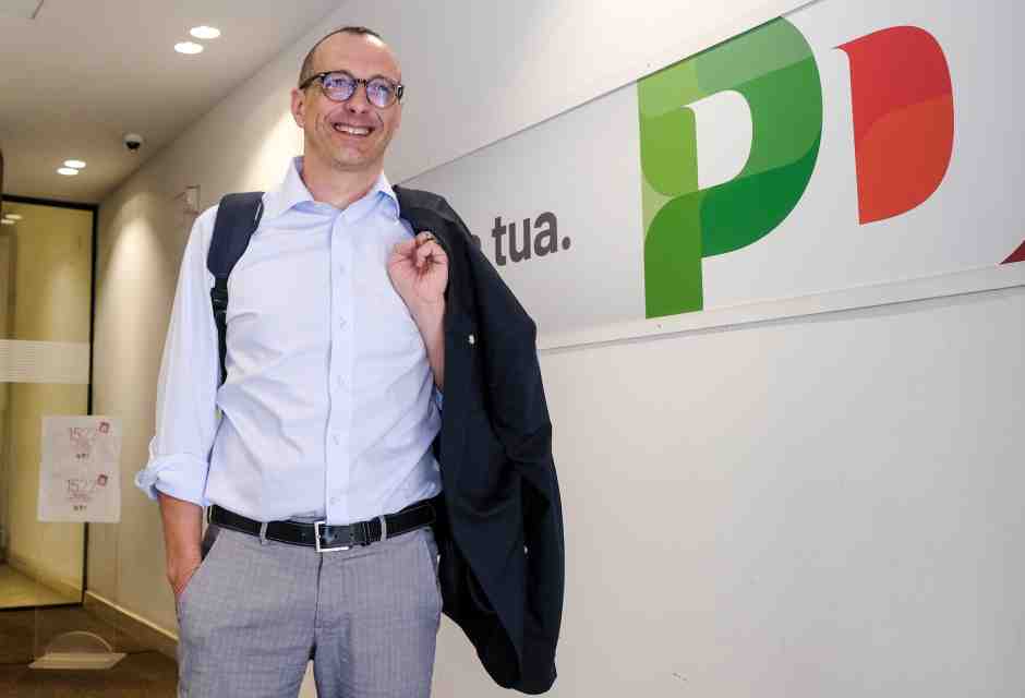 (foto LaPresse)