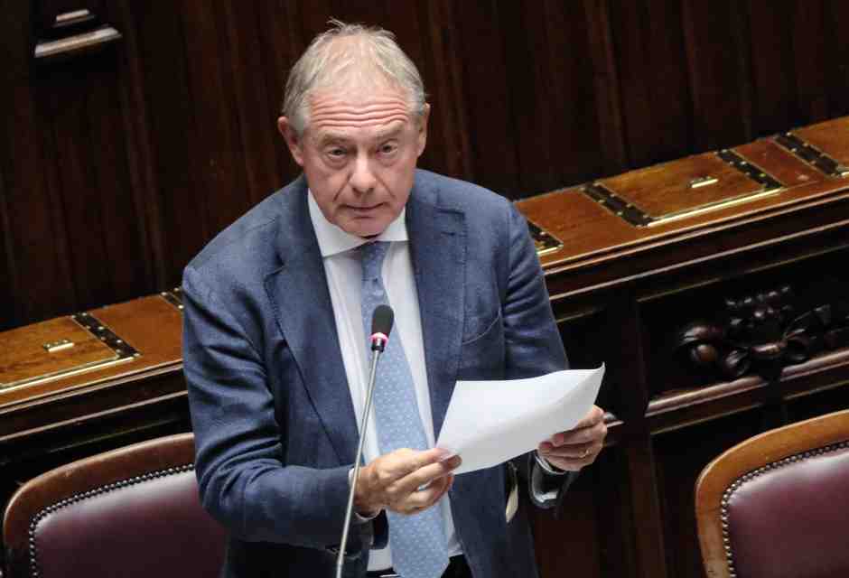 Foto LaPresse