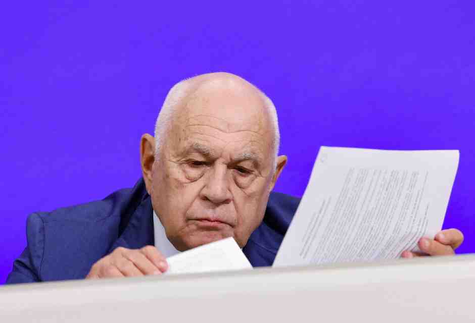 Foto ANSA