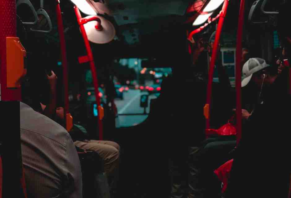Foto di Shashivarman su Unsplash