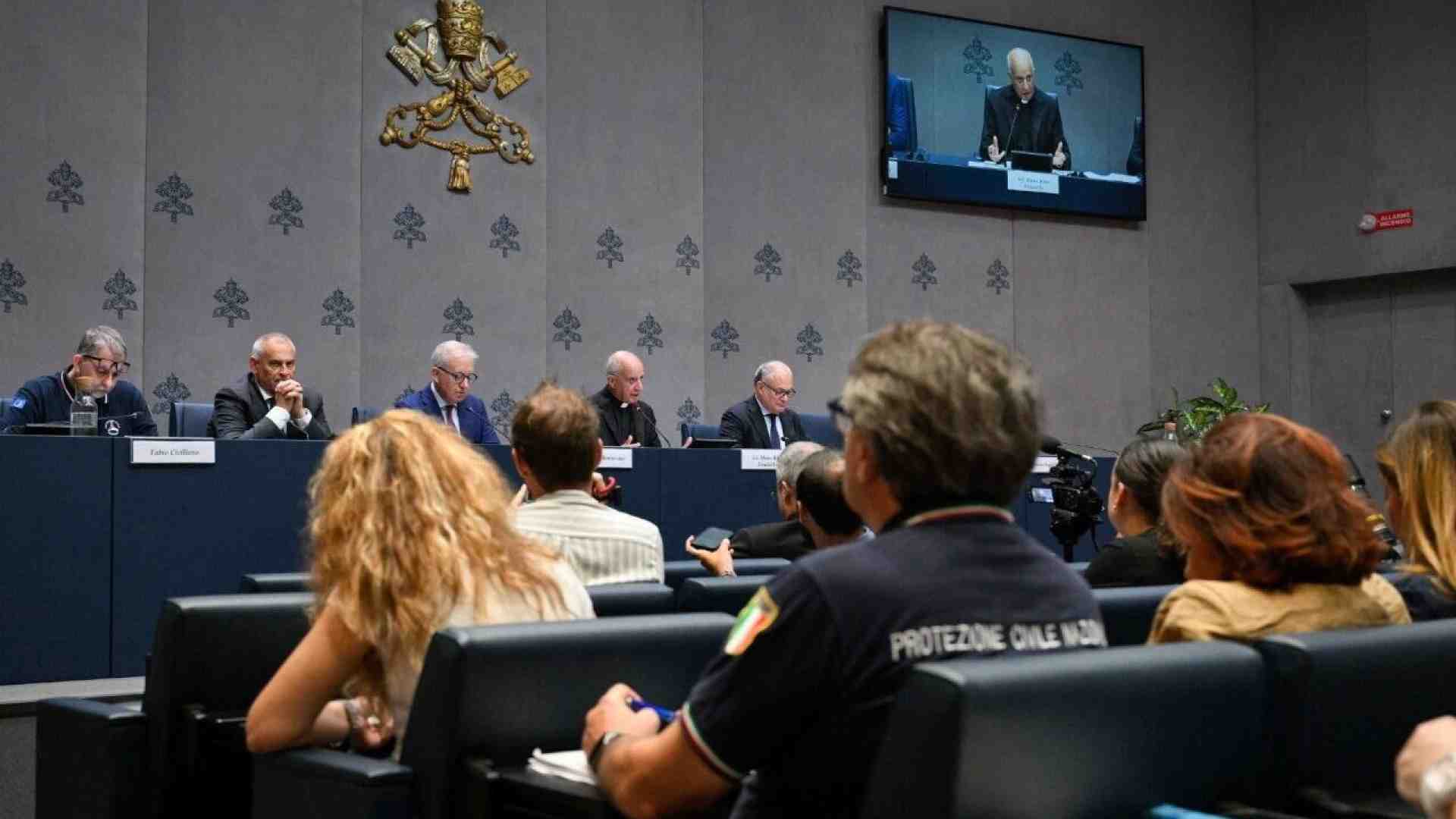 Immagine di I numeri incredibili del Giubileo dei giovani