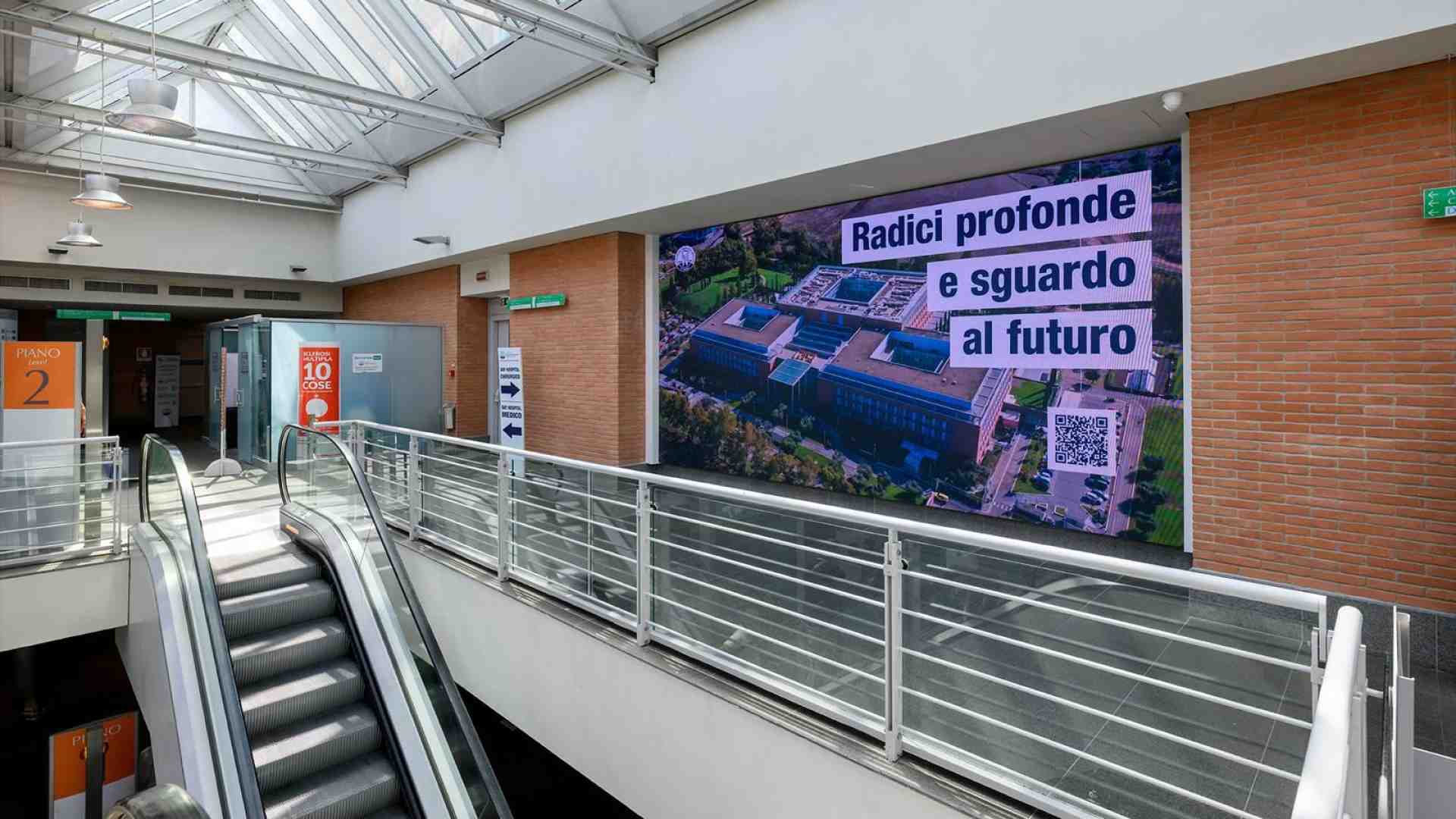 Immagine di La video-comunicazione avvicina ospedali e famiglie