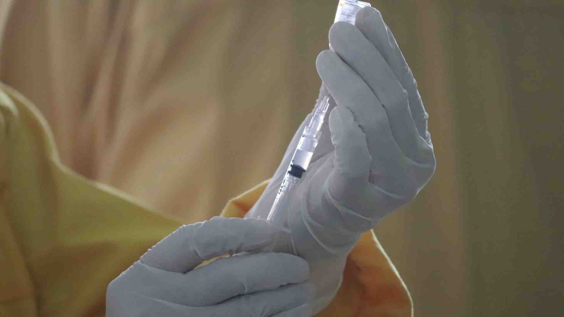 Immagine di Dal vaccino anti-covid al primo trial su un mRNA contro il cancro al polmone