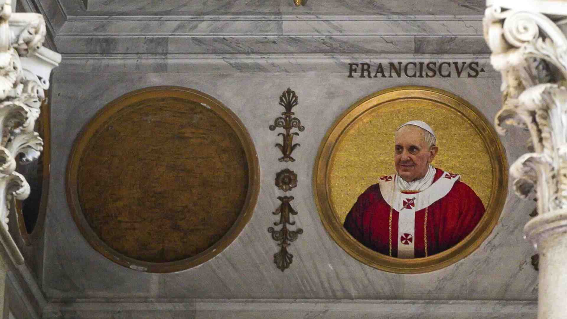 Immagine di Il bergoglismo è finito